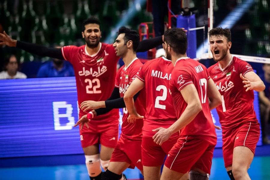 بازگشت شاگردان عطایی به ریل پیروزی